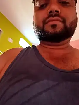 Jaanujanixx online show from September 29, 2:49 am