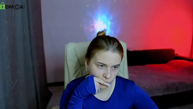 red  dizzy online show from December 1, 5:59 pm