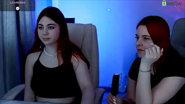 red  dizzy online show from April 2, 12:24 pm