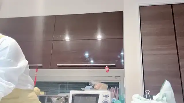 RIjiejie2 online show from October 9, 2:21 pm