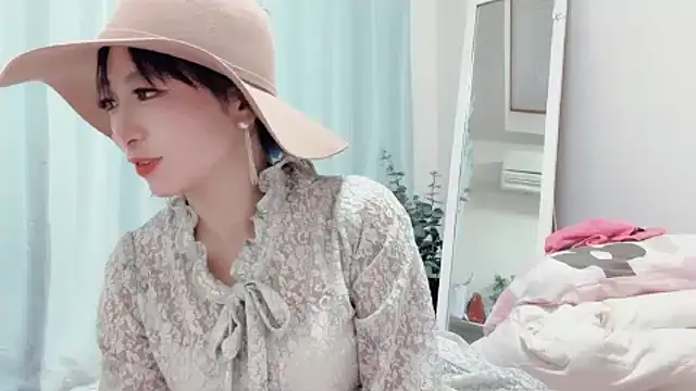 RIjiejie2 online show from November 14, 2:39 pm