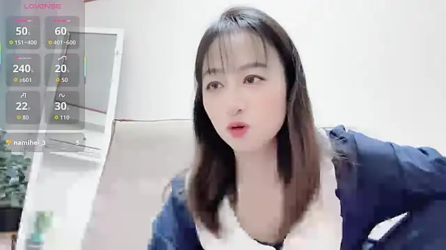 RIjiejie2 online show from November 9, 2:24 pm