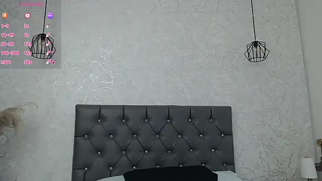 Sabriinaa Foxx online show from February 16, 12:05 pm