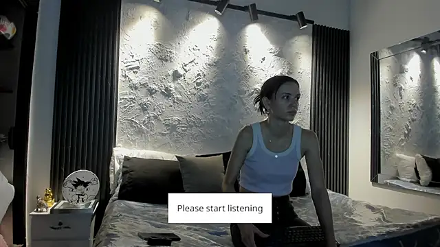joselin rouse online show from May 5, 12:52 pm