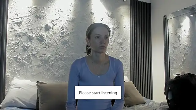 joselin rouse online show from May 11, 12:51 pm