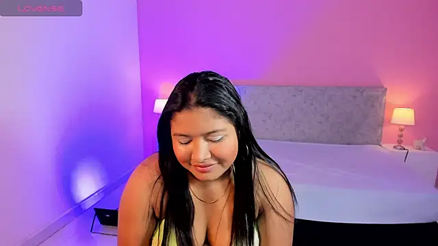 JulietEmber45 online show from September 23, 12:36 pm