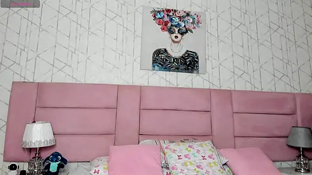 ChloeLaurentt online show from May 20, 2:58 pm