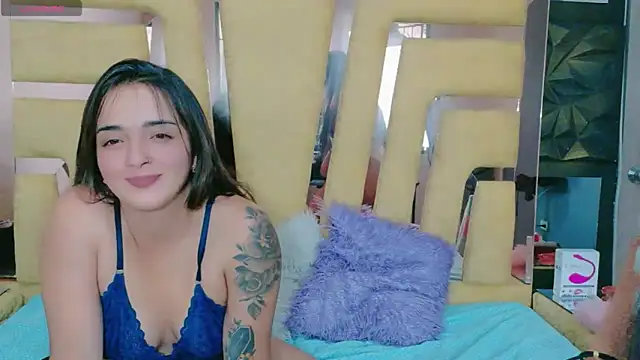 CailinANDrouse online show from November 13, 3:00 pm