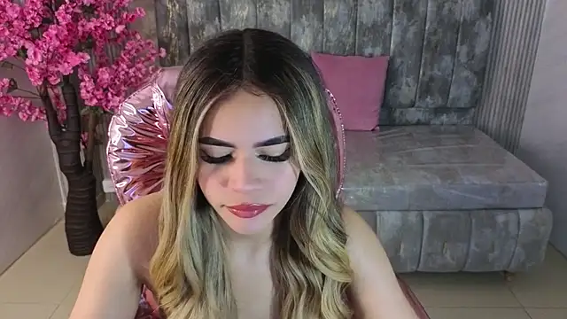 lilith4 s online show from November 20, 3:07 am