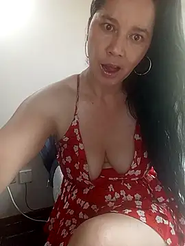 Miranda018 online show from September 19, 12:48 pm