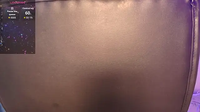 isabhel thomson online show from October 20, 4:48 am