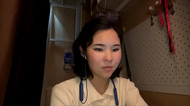 JennyCarpenter online show from May 9, 10:17 am