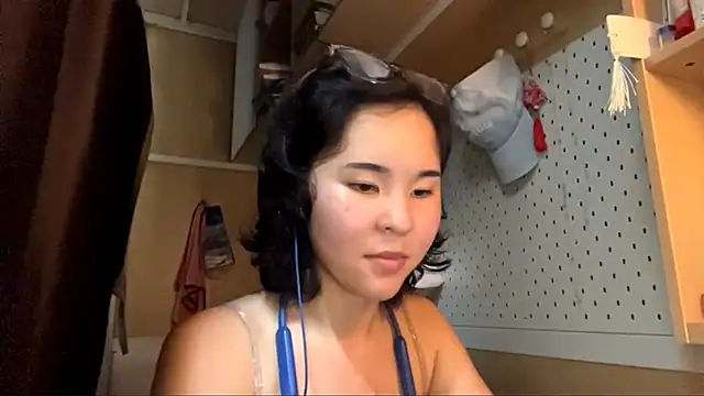 JennyCarpenter online show from May 24, 6:56 am