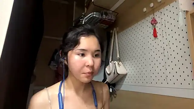 JennyCarpenter online show from May 25, 12:26 pm