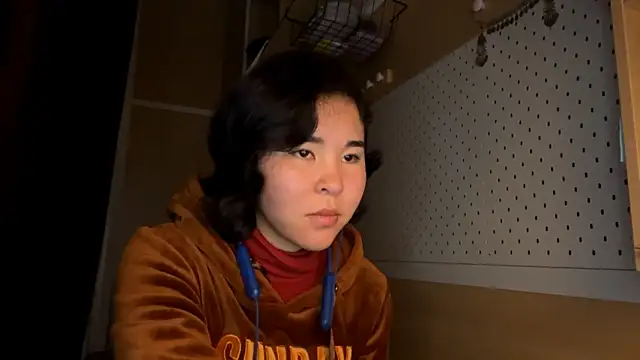 JennyCarpenter online show from March 14, 10:22 pm