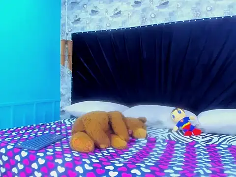 Karol-Horny online show from October 3, 2:22 pm