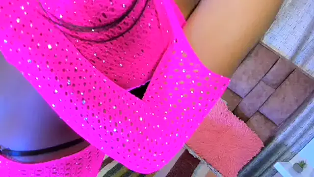 alix noa online show from November 8, 7:52 pm