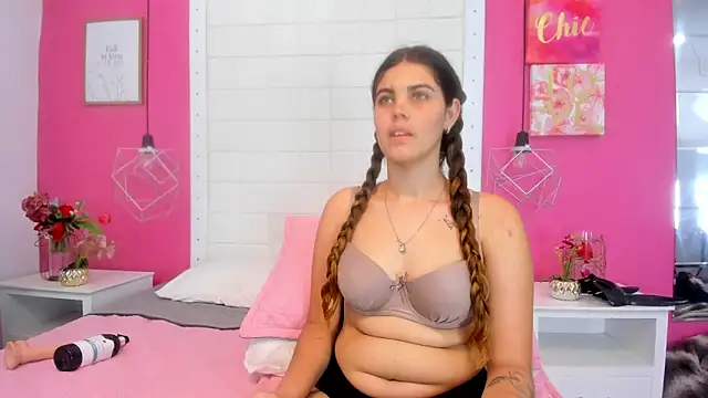 isabel 09 online show from May 23, 8:18 pm