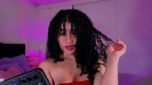 missvaneblake online show from May 25, 11:42 am