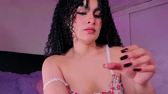 missvaneblake online show from May 20, 11:40 am