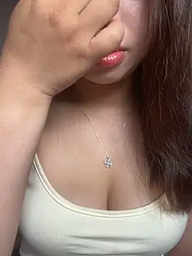 Rose-babyx online show from April 28, 1:47 am