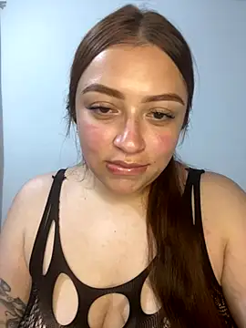 VeroniccaSweet  online show from October 3, 4:50 am