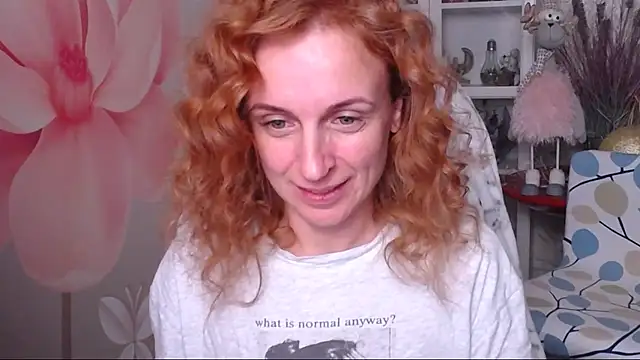 Venus love1 online show from November 11, 7:44 pm