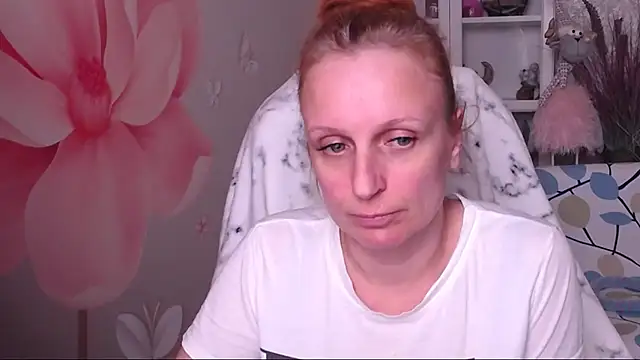 Venus love1 online show from April 29, 4:53 pm