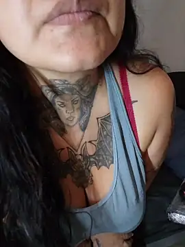 agnesvela online show from March 24, 5:02 am