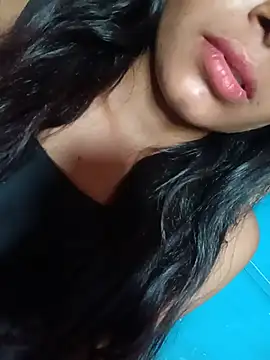 Aaisha-16 online show from May 19, 8:54 am