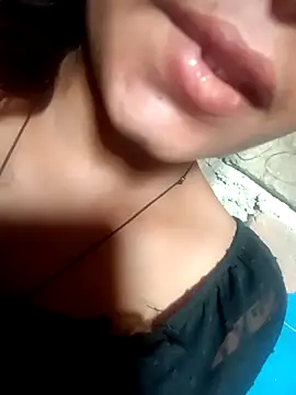 Aaisha-16 online show from April 9, 4:15 am