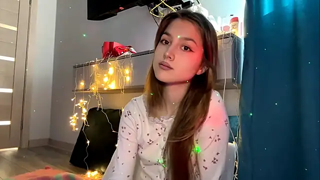 CutieAIice online show from September 16, 1:19 pm