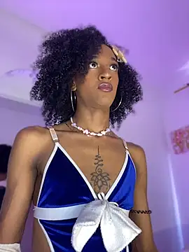 Mia royal online show from May 10, 2:30 pm