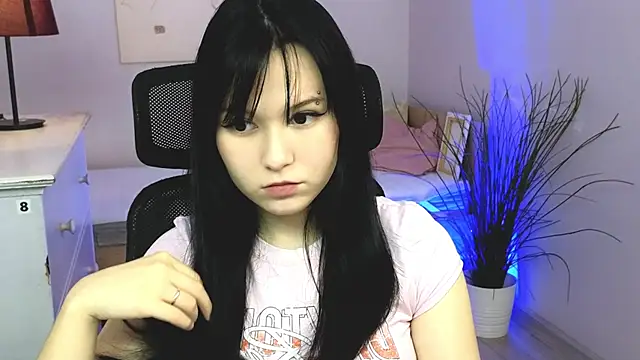 Aurora Gilbert online show from September 23, 12:14 pm