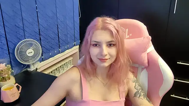 LINAPINAA online show from September 23, 4:27 pm