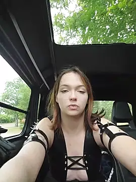 MaitresseMermaid online show from May 20, 1:19 pm