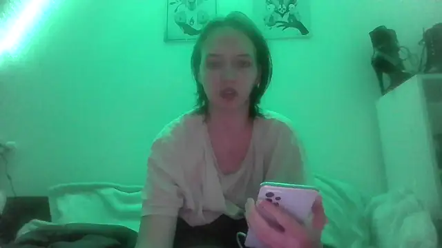 MaitresseMermaid online show from September 29, 9:31 pm