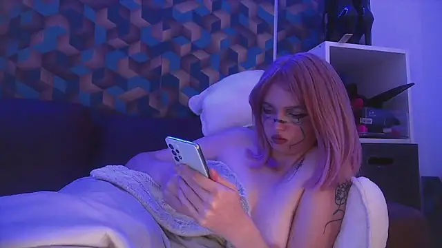 MaitresseMermaid online show from October 13, 1:47 pm