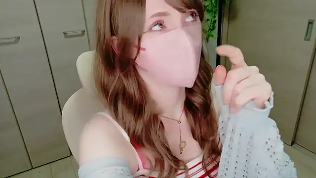 MariaM 080 online show from May 13, 12:44 pm