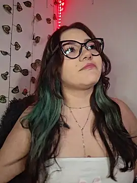 MegXo online show from January 16, 7:37 am