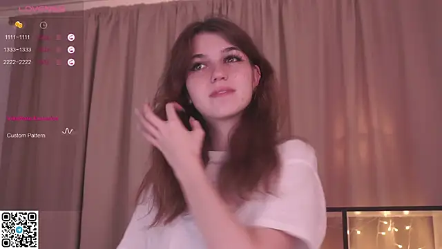 Sofia Tetsu online show from September 30, 12:38 am