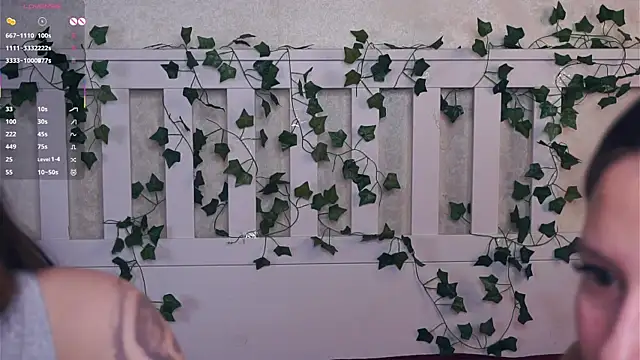 GabrielleLynchard online show from February 28, 10:31 pm