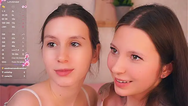 GabrielleLynchard online show from November 23, 8:54 pm