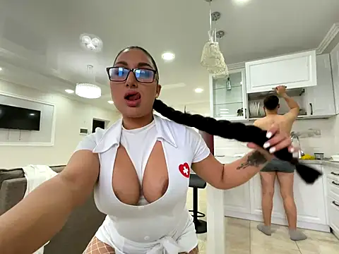 Sinaya-3 online show from November 25, 1:24 pm