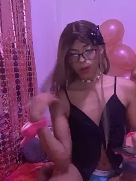 Sweet Tyra Doll online show from September 24, 7:51 am