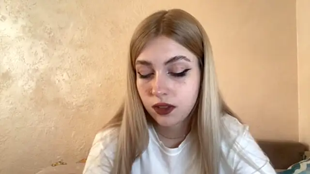 LanaNoir online show from September 24, 2:16 pm