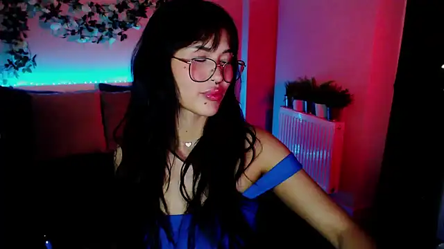 SakuraAckerman online show from October 3, 8:14 pm