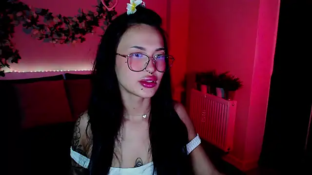 SakuraAckerman online show from September 30, 9:08 pm