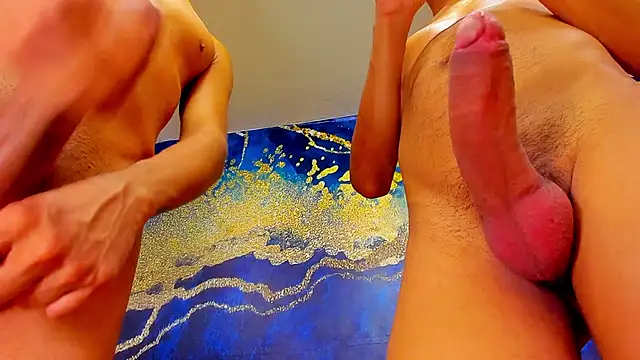 Juicy Creww online show from November 11, 10:23 am