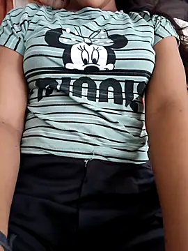 Hot jojoo online show from September 19, 4:55 am